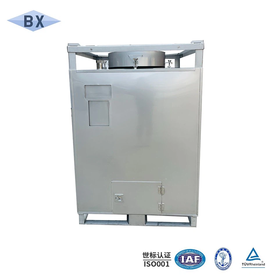 Jacketed And Electrically Heated Insulated Tanks price