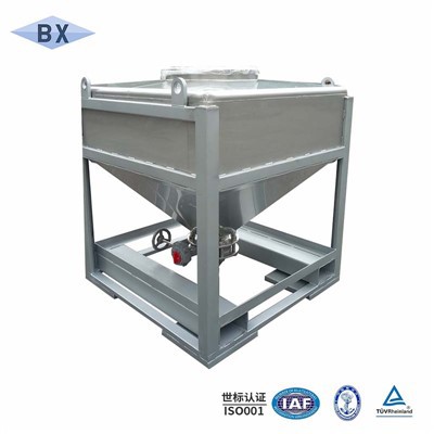 tankijiet likwidi tal-istainless steel