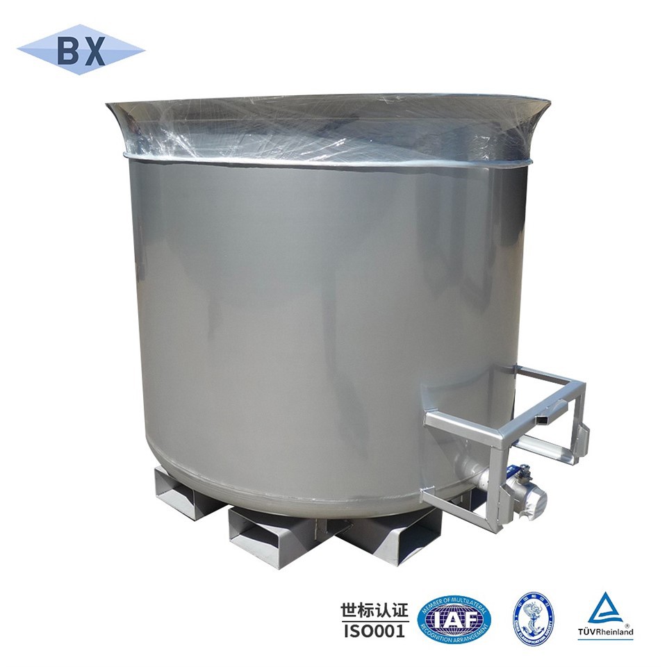 Stainless Steel Cylindrical Storage And Pressure Vessels in Various Sizes And Configurations best