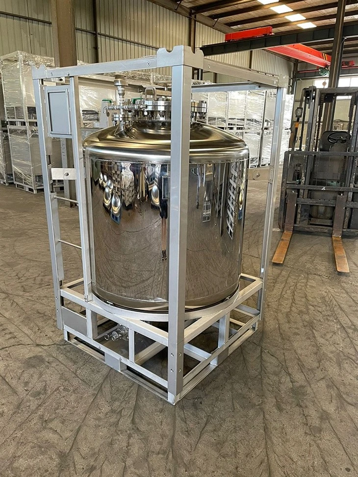 Food grade stainless steel tank (3) Food grade stainless steel tank (3)